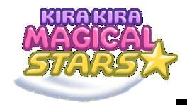 Kira Kira Magical Stars artwork 2