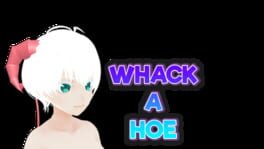 Whack A Hoe artwork 2