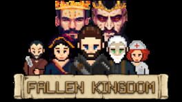 Fallen Kingdom artwork 2