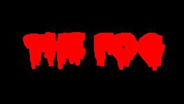 The Fog artwork 2
