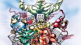 IGDB artwork