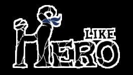 Hero Like artwork 3