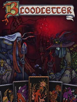 Bloodletter artwork 4