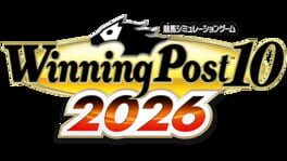 Winning Post 10 2026 artwork 2