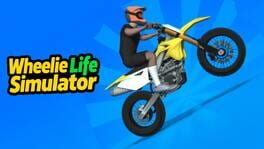 Wheelie Life Simulator artwork 2