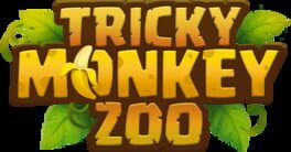 Tricky Monkey Zoo artwork 3