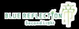 Blue Reflection: Second Light artwork 2