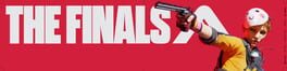 The Finals artwork 17