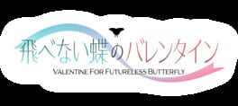 Valentine for Futureless Butterfly artwork 2