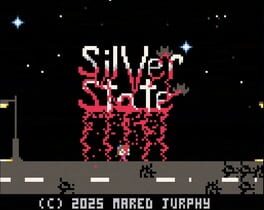 Silver State artwork 1