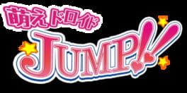 Moe Droid Run & Jump Action!! artwork 3