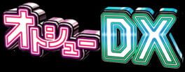 Otoshuu DX artwork 4