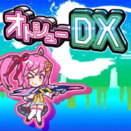 Otoshuu DX artwork 1