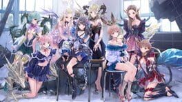 IGDB artwork