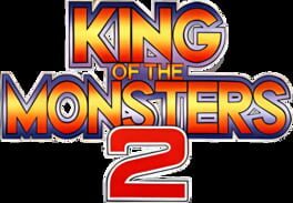 King of the Monsters 2 artwork 2