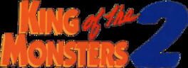 King of the Monsters 2 artwork 3