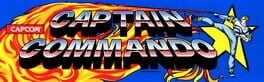 Captain Commando artwork 7