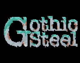 Gothic Steel artwork 3