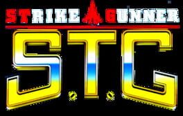 S.T.G: Strike Gunner artwork 8