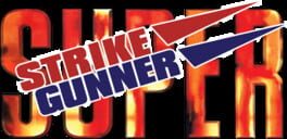 S.T.G: Strike Gunner artwork 7