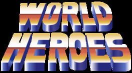 World Heroes artwork 3
