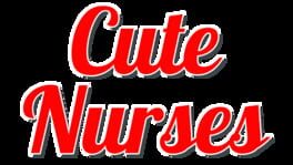 Cute Nurses artwork 2