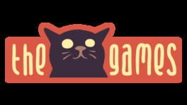 The Cat Games artwork 1