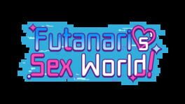 Futanari's Sex World! artwork 2