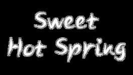 Sweet Hot Spring artwork 2