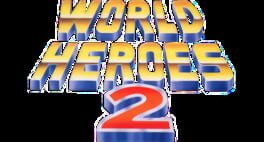World Heroes 2 artwork 3