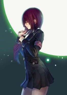 Akai Katana artwork 7