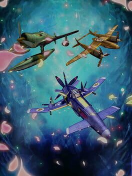 Akai Katana artwork 8