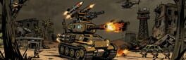 Thunder Tank: Iron Shield artwork 1
