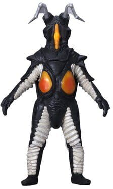 Falling in Love with Zetton artwork 3
