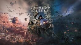 Crimson Desert: Deluxe Edition artwork 6