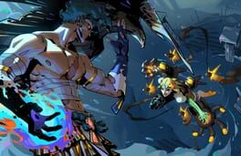 Hades II artwork 6