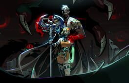 Hades II artwork 7