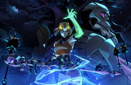 Hades II artwork 8