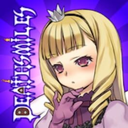 Deathsmiles artwork 7