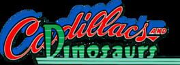 Cadillacs and Dinosaurs artwork 6