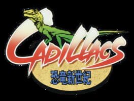 Cadillacs and Dinosaurs artwork 7