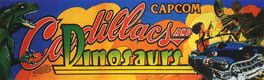 Cadillacs and Dinosaurs artwork 5