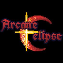 Arcane Eclipse artwork 2