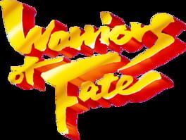 Warriors of Fate artwork 6