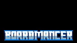Boardmancer artwork 2