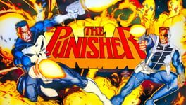 The Punisher artwork 5