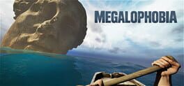 Megalophobia artwork 2