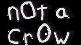 Not a Crow artwork 2