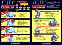 Alien vs. Predator artwork 9
