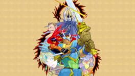 Dungeons & Dragons: Shadow over Mystara artwork 5